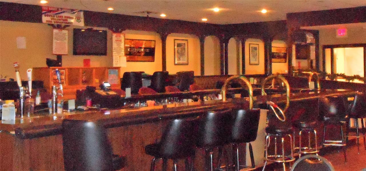 Great American Inn & Suites Devils Lake Extérieur photo