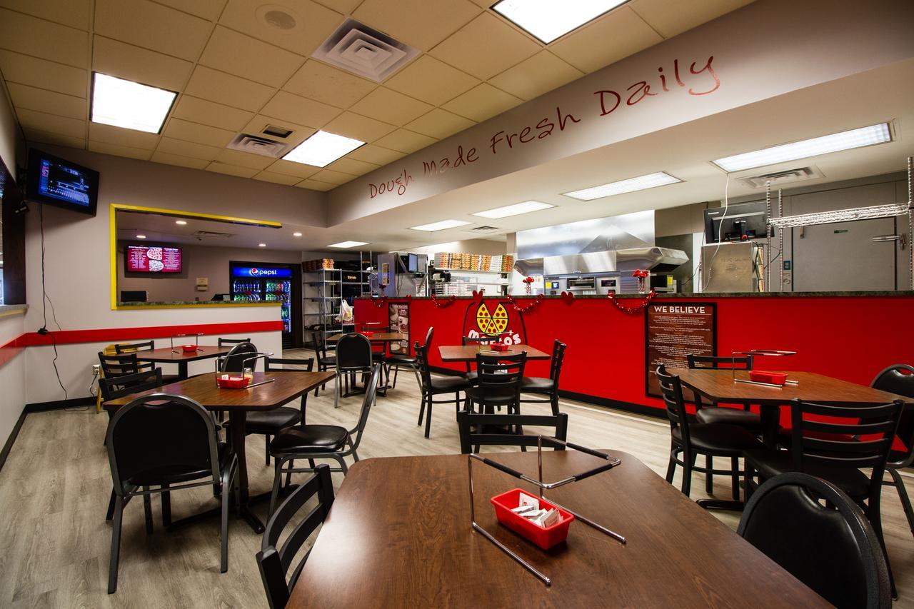Great American Inn & Suites Devils Lake Extérieur photo